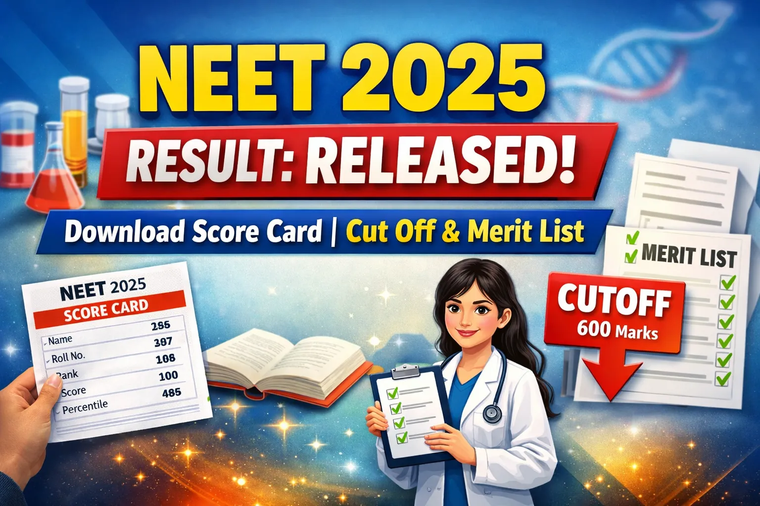 NEET PG Counselling